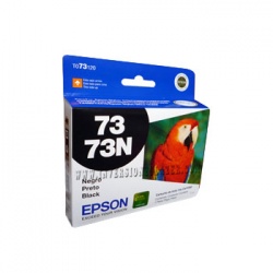 tiep010 toner epson to 73120 black